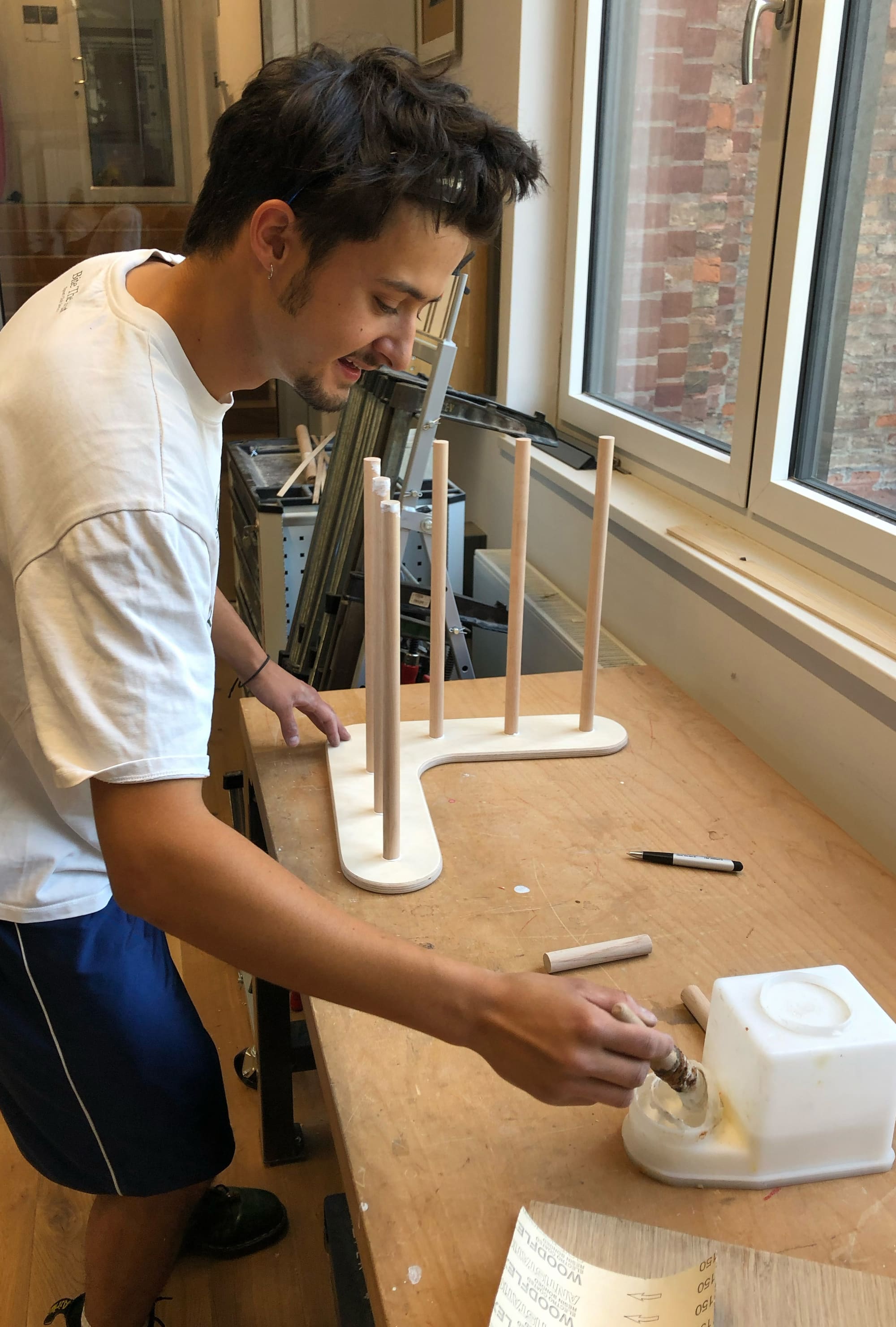 diy