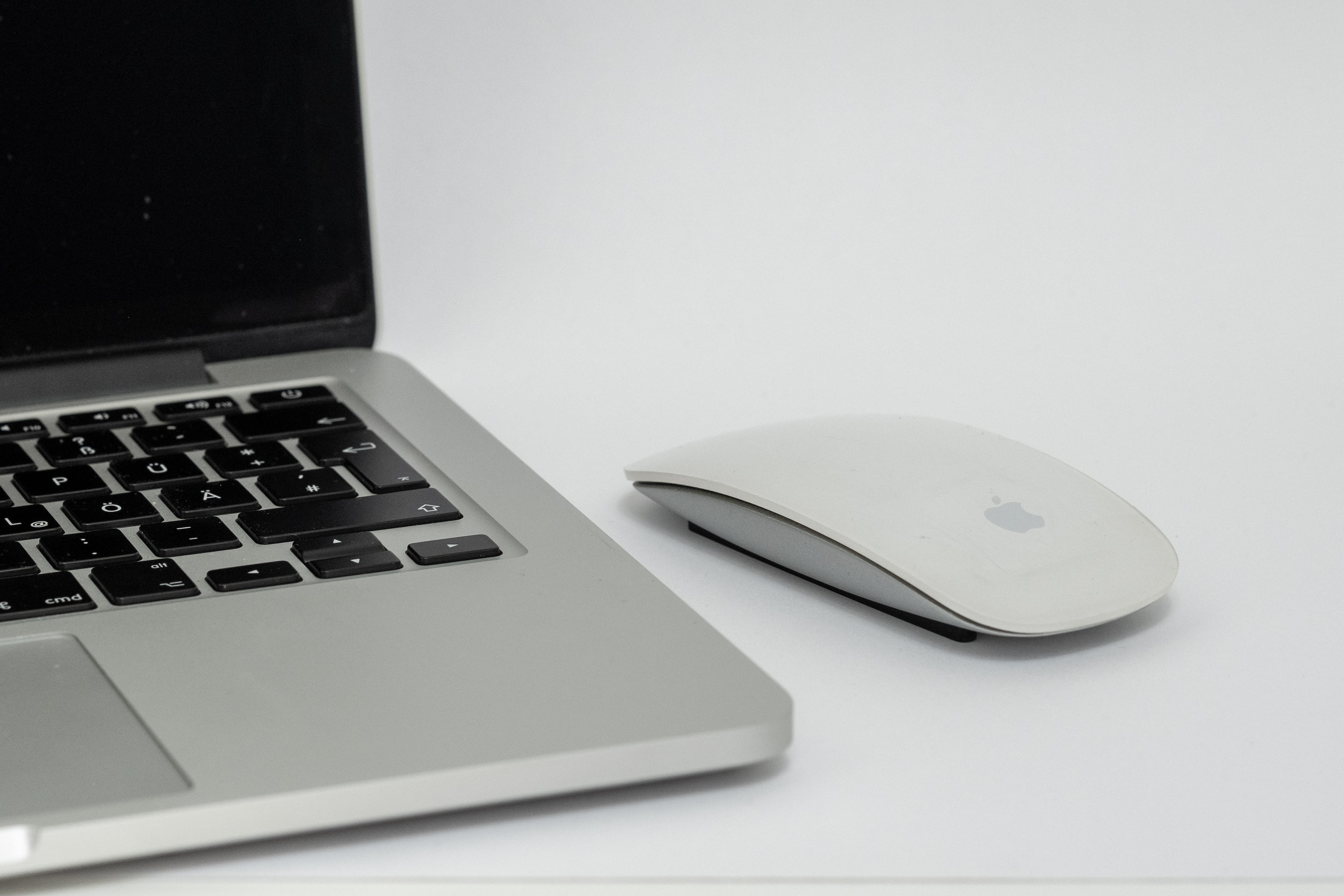 magic mouse