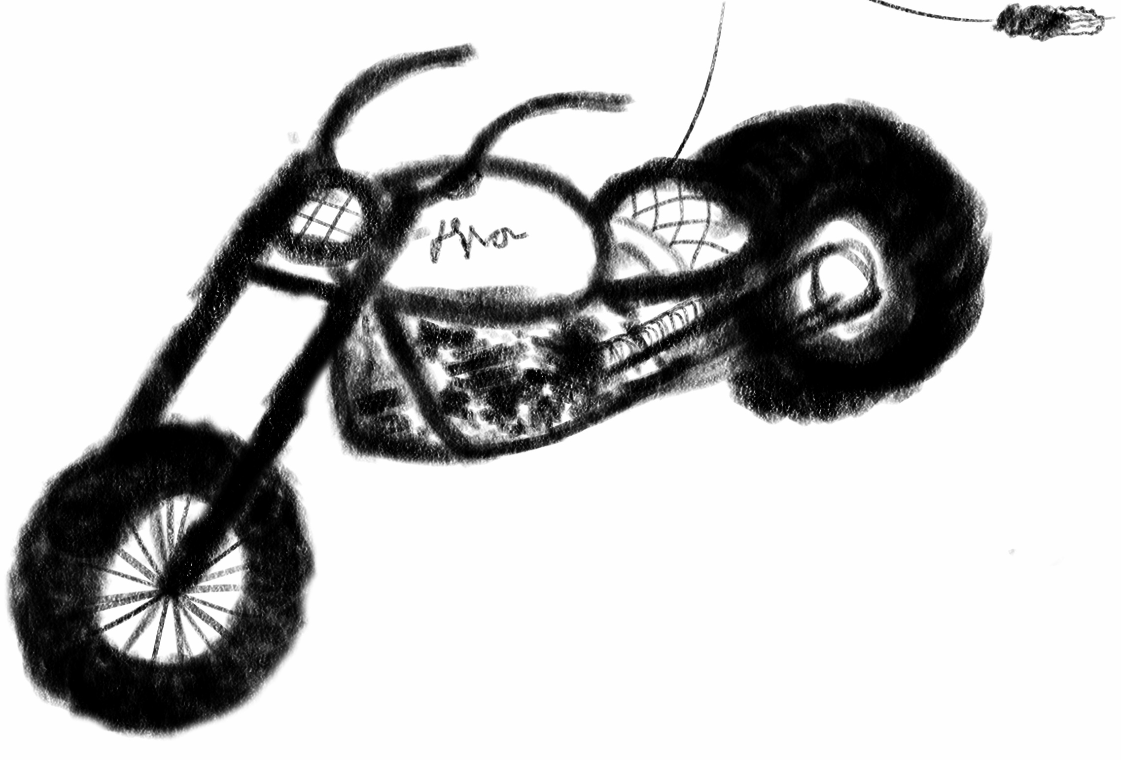 motorradl